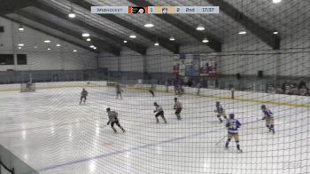 Replay: Home - 2025 Philadelphia vs NJ 87s | Mar 1 @ 4 PM