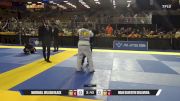 Noah Silvestre Deoliveira vs Marshall William Black 2025 Pan Kids Jiu-Jitsu IBJJF Championship