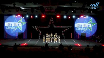 GymTyme Illinois - Gossip [2023 L3 Senior Day 2] 2023 Nation's Choice Grand Nationals