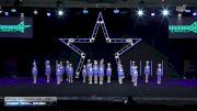 Cheer Tech - Crush [2025 L2 Youth - D2 Day 1] 2025 Nation's Choice Grand Nationals