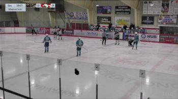 Replay: Home - 2025 Revelstoke vs Sicamous | Feb 7 @ 6 PM