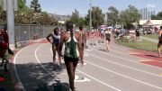 Women's 200m, Finals 4