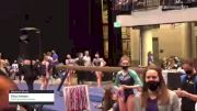 Eliza Hansen - Women's Group, North Shore Gymnastics - 2021 Women's Xcel Region 4 Championships