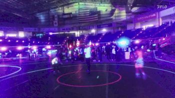 81 lbs Rr Rnd 5 - Heavyn Woods, Takedown Elite vs Beau Becker, The Royal