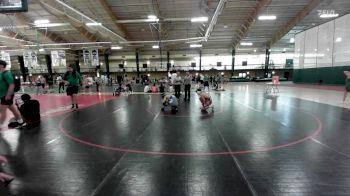 144 lbs Consolation - Landon Garnett, Sly Fox Wrestling Club vs Noah Xiong, N/a