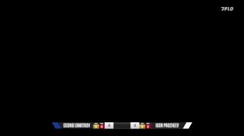 Igor Prozheev vs Georgi Dimitrov 2025 European Jiu-Jitsu IBJJF Championship