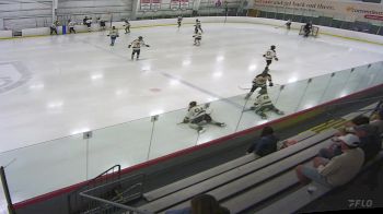 Replay: Home - 2024 Boston HC vs Quebec | Jul 19 @ 9 AM