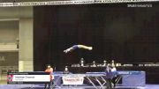 Madison Creamer - Individual Trampoline, Full Force - 2021 USA Gymnastics Championships