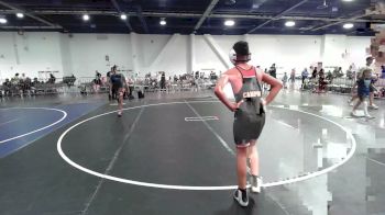 122 lbs Consolation - Alexavier Campos, Toppenish BadBoy vs Raiden Wilson, Elite Wr Ac