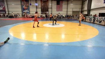 142 lbs Rr Rnd 1 - Alexander Fernandz, Terps Pit Bull MS vs Nicolas Mancilla, Elite Athletic Club Bad Boys