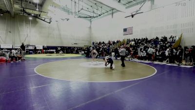 157 lbs Round Of 16 - Jordan Stallone, Becton Reg/Wood Ridge vs Nick Lora, Rutherford