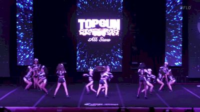 Top Gun All Stars-Miami - YoLO [2025 Youth--Div 1-Small Day 1] 2025 All Out Grand Nationals