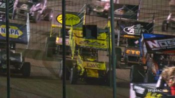 Feature | 2025 Kubota High Limit Racing at Bridgeport Motorsports Park