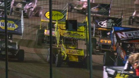 Feature | 2025 Kubota High Limit Racing at Bridgeport Motorsports Park