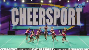 Tumblemania Elite All Stars - Senior Reign [2024 L3 Senior - D2 Day 1] 2024 CHEERSPORT Charlotte Classic