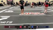 Sal Bellia vs Jaxson Ingolsby 2025 ADCC Orlando Open/Youth Trials