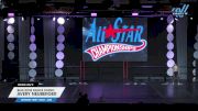Blue Rose Dance Studio - Avery Neuberger [2025 Mini - Solo - Jazz Day 2] 2025 ASCS Dance Grand Nationals & Cheer Showdown