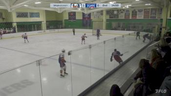 Replay: Home - 2024 PAL Islanders vs CT Jr. Rangers | Nov 24 @ 6 PM