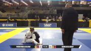 Gianna Bella Bailey vs Pairin Pamela Sullivan 2025 Pan Jiu Jitsu IBJJF Championship