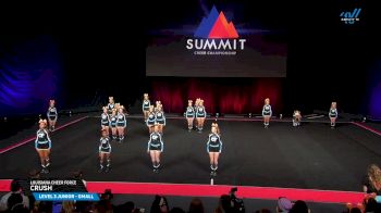 LACF - Crush [2025 L3 Junior - Small Prelims] 2025 The Summit