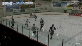 Replay: Home - 2024 Swan Valley vs Steinbach | Jan 12 @ 6 PM