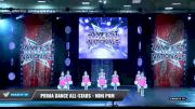 Prima Dance All-Stars - Mini Pom [2021 Mini - Pom - Small Day 1] 2021 JAMfest: Dance Super Nationals