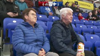 Replay: Away - 2025 Adirondack vs Trois-Rivières | Feb 21 @ 7 PM