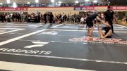 Zane Turner vs Andrew Pechacek 2024 ADCC Austin Open