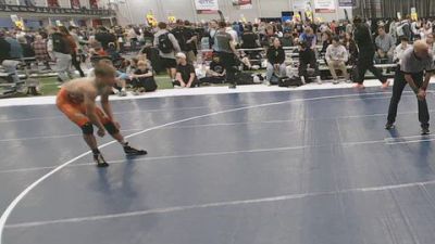 120 lbs Champ. Rd Of 64 - Colton House, North Point vs Max Burd, Weatherford