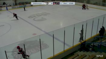 Replay: Home - 2023 EastmanU18 AAA vs Cougars U18 AAA | Dec 9 @ 7 PM