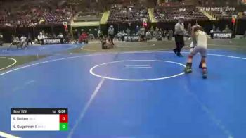 78 lbs Consolation - Skyler Sutton, Salem Elite vs Nathan Gugelman Il, American Falls WC