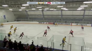 Replay: Home - 2024 Royals vs Hurricanes | Feb 25 @ 3 PM