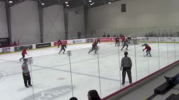 Replay: Home - 2023 Thrashers U18 AAA vs Wild U18 AAA | Sep 16 @ 5 PM