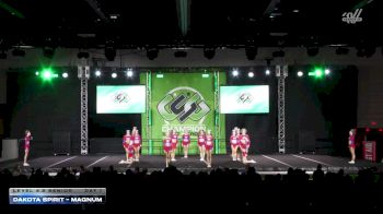 Dakota Spirit - Magnum [2026 L4.2 Senior Day 1] 2026 CSG Grand Nationals