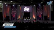 Dance Athletics - Builders [2023 Mini - Pom - Small Day 2] 2023 JAMfest Dance Super Nationals