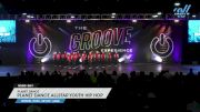 Planet Dance - Planet Dance Allstar Youth Hip Hop [2023 Youth - Hip Hop - Large Day 1] 2023 WSF Grand Nationals