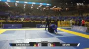Clayton Joshua Kelley vs Liam Glover 2026 Pan Kids Jiu-Jitsu IBJJF Championship