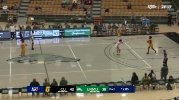 Replay: Cameron vs Eastern N.M. - Men's | Dec 7 @ 3 PM