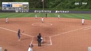 Replay: Mars Hill vs Wingate | Apr 25 @ 3 PM