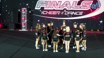 GymTyme Illinois - Fever [2024 L6 Evaluation (Cheer) Day 1] 2024 The U.S. Finals: Chicago