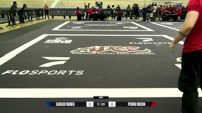 Pedro Rocha vs Carlos Nunes 2026 ADCC Rio de Janeiro Trials