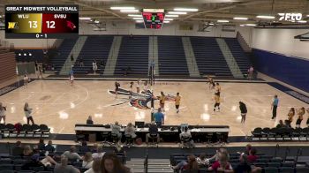 Replay: West Liberty vs Saginaw Valley | Sep 12 @ 9 AM