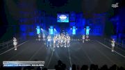 Asd Basket Club Malcontenta - BCM Xplosion [2026 IOLC-5 Day 1] 2026 ELITE Cheerleading Championship