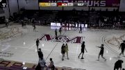 Replay: Texas Lutheran vs McMurry | Feb 21 @ 5 PM