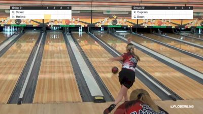 Lanes 21-22 - Qualifying Round 2, Squad A