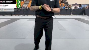 Replay: Mat 4 - 2026 PBJJF New Jersey Spring Int'l Open | Mar 14 @ 9 AM