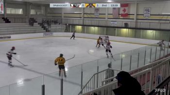 Replay: Home - 2023 Northern vs Boston | Oct 15 @ 5 PM