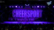 The Stingray Allstars - Platinum [2025 L4 Junior - Medium Day 2] 2025 CHEERSPORT National All Star Cheerleading Championship