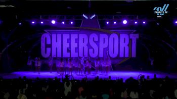 The Stingray Allstars - Platinum [2025 L4 Junior - Medium Day 2] 2025 CHEERSPORT National All Star Cheerleading Championship