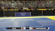 RyverRayne Mandan Paredez vs Arya Duke 2025 Pan Kids Jiu-Jitsu IBJJF Championship